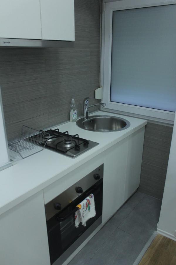 Poppy By Ambasador Apartment *
