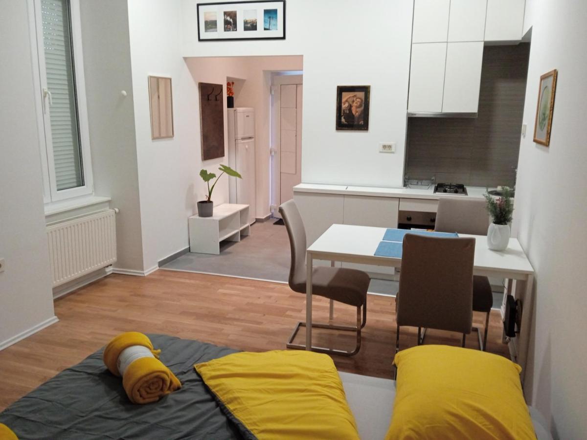 Apartment Poppy By Ambasador
