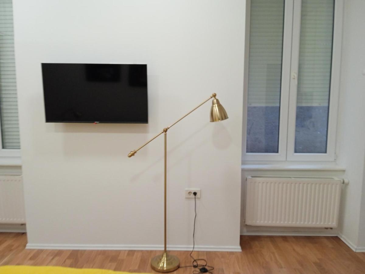 Poppy By Ambasador Apartment Zagreb