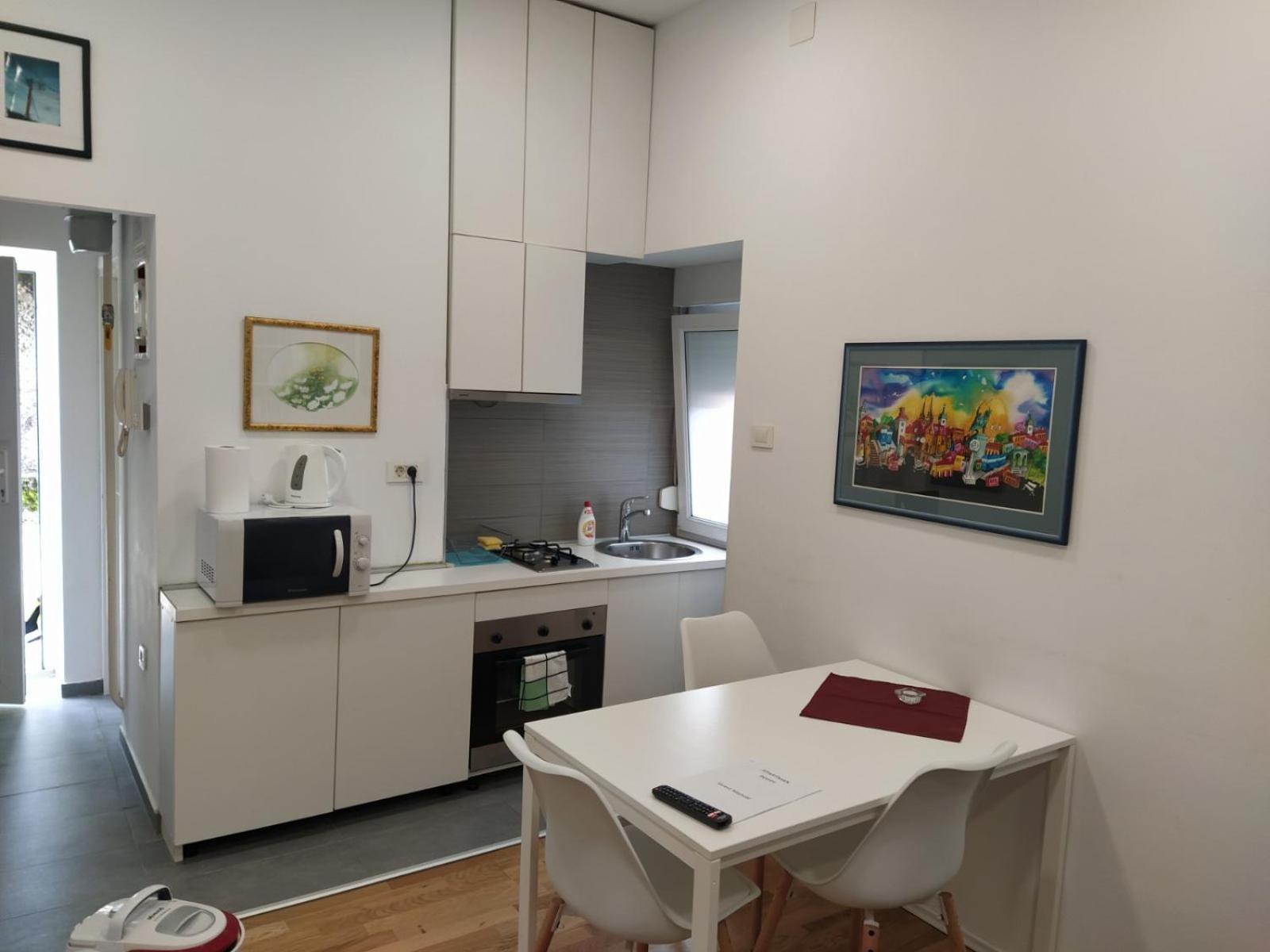 Poppy By Ambasador Apartment Zagreb